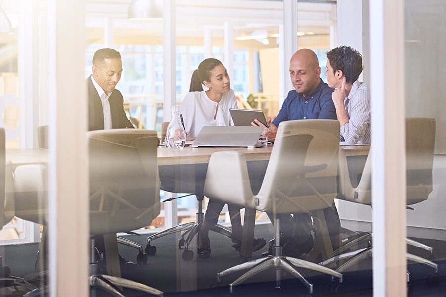 Professional Services Insurance